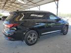 2016 Infiniti Qx60  للبيع في Cartersville، GA - Front End