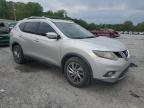 2014 Nissan Rogue S de vânzare în Gastonia, NC - Minor Dent/Scratches