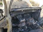 2012 Jeep Wrangler Sport de vânzare în West Mifflin, PA - Burn