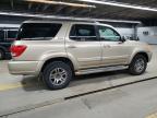 2005 Toyota Sequoia Sr5 იყიდება Wheeling-ში, IL - Normal Wear