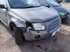 2010 LAND ROVER FREELANDER for sale at Copart WESTBURY