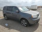 2013 Honda Pilot Exl   de vânzare în Houston, TX - Front End