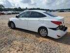 2016 Hyundai Accent Se for Sale in Eight Mile, AL - Water/Flood