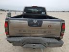 2004 Nissan Frontier Crew Cab Xe V6 للبيع في New Braunfels، TX - All Over