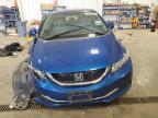 2013 Honda Civic Ex for Sale in Mcfarland, WI - Front End