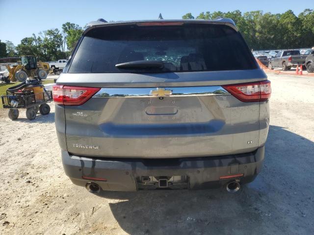  CHEVROLET TRAVERSE 2020 Szary