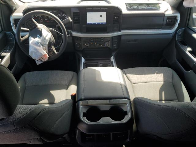  FORD F250 2024 White