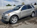 2006 Mercedes-Benz Ml 500 for Sale in Littleton, CO - Side