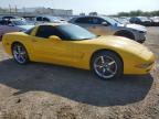 2002 Chevrolet Corvette  for Sale in Mercedes, TX - Water/Flood