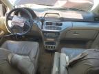 2008 Honda Odyssey Exl იყიდება Riverview-ში, FL - Front End