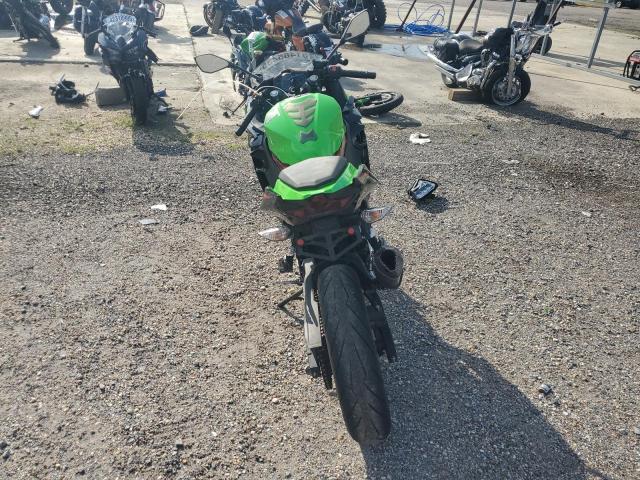  KAWASAKI ALL OTHER 2022 Зеленый