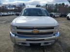 2012 Chevrolet Silverado K1500 Ls for Sale in North Billerica, MA - Minor Dent/Scratches