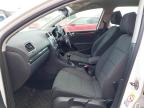 2012 VOLKSWAGEN GOLF MATCH for sale at Copart YORK