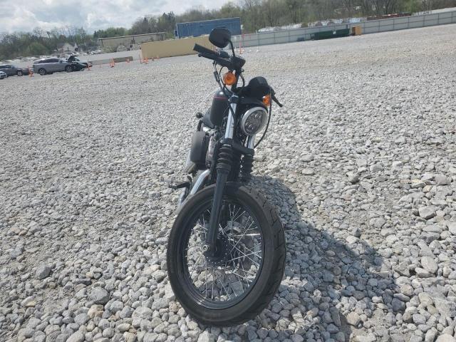 2012 HARLEY-DAVIDSON XL1200 NIGHTSTER