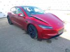 2024 TESL MODEL 3 PE for sale at Copart SANDY
