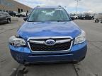 2015 Subaru Forester 2.5I for Sale in Littleton, CO - Front End