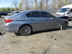 2019 Bmw 530E  na sprzedaż w Waldorf, MD - Front End