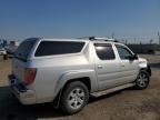 2006 Honda Ridgeline Rtl en Venta en Des Moines, IA - Front End