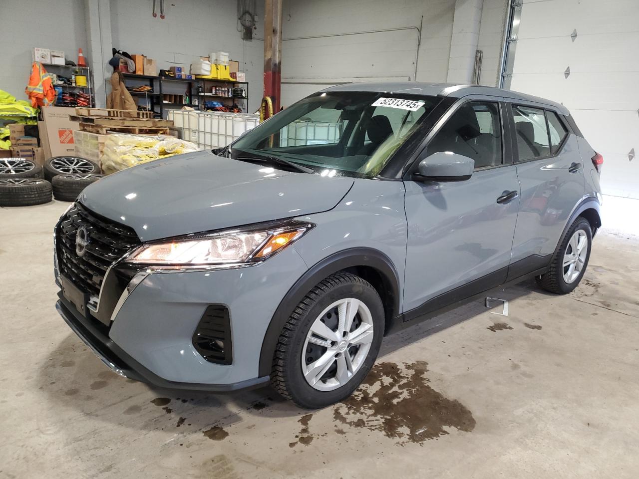 Cookstown, ON에서 판매 중인 2024 Nissan Kicks S - Rear End