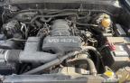 2007 TOYOTA SEQUOIA LIMITED for sale at Copart ON - TORONTO