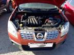 2009 NISSAN QASHQAI AC for sale at Copart WOLVERHAMPTON