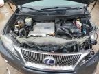 2010 Lexus Rx 450H за продажба в Elgin, IL - Side