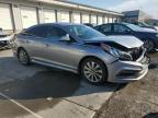 2016 Hyundai Sonata Sport продається в Louisville, KY - Front End