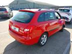 2012 SKODA FABIA SE P for sale at Copart NEWBURY