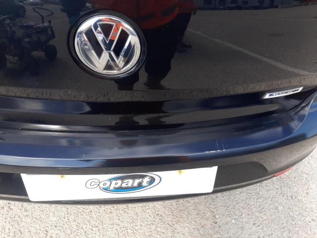 2015 VOLKSWAGEN POLO SE