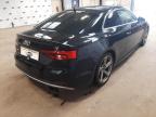 2017 AUDI A5 S5 for sale at Copart WOLVERHAMPTON