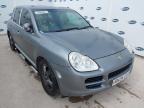 2004 PORSCHE CAYENNE TI for sale at Copart BRISTOL