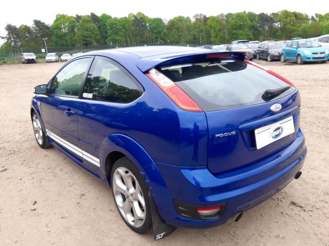 2006 FORD FOCUS