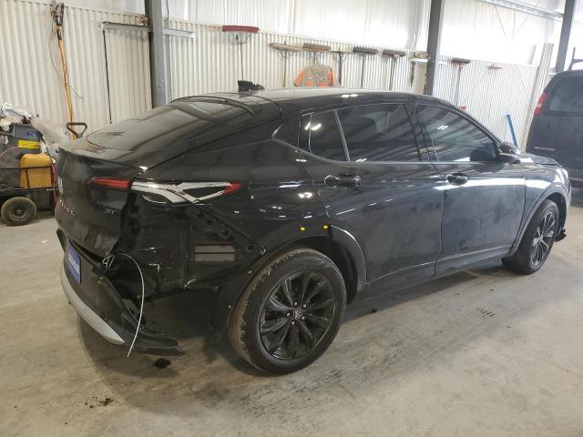  BUICK ENVISTA SP 2024 Black