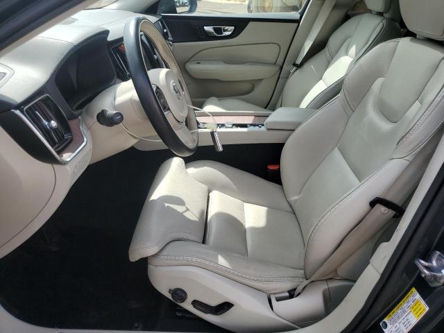  VOLVO V60 2020 Granatowy