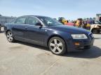2008 Audi A6 3.2 Quattro за продажба в Windham, ME - Side