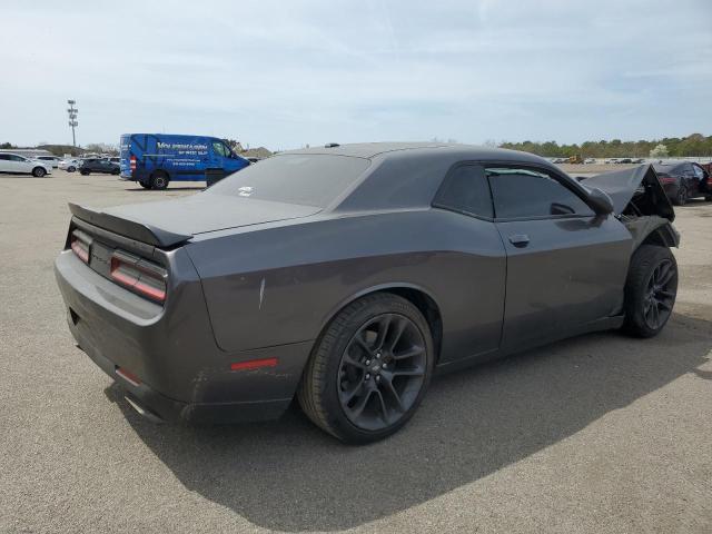  DODGE CHALLENGER 2020 Серый