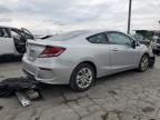 2014 Honda Civic Lx for Sale in Lebanon, TN - Front End