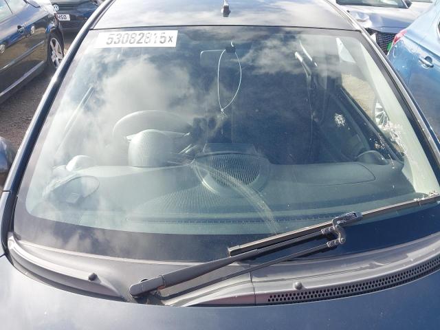 2010 PEUGEOT 107 ENVY