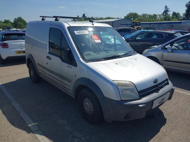 2005 FORD TRAN CONNE