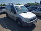 2005 FORD TRAN CONNE for sale at Copart NEWBURY