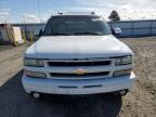 2004 Chevrolet Tahoe K1500 en Venta en Airway Heights, WA - Side