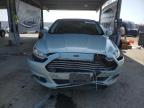 2013 Ford Fusion Titanium Phev იყიდება Hayward-ში, CA - Front End