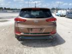 2016 Hyundai Tucson Se продається в West Palm Beach, FL - Minor Dent/Scratches
