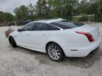 2016 Jaguar Xj  за продажба в Houston, TX - Front End