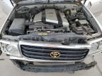 2000 Toyota Land Cruiser  na sprzedaż w Littleton, CO - Rollover