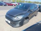 2019 FORD FIESTA ST- for sale at Copart NEWBURY