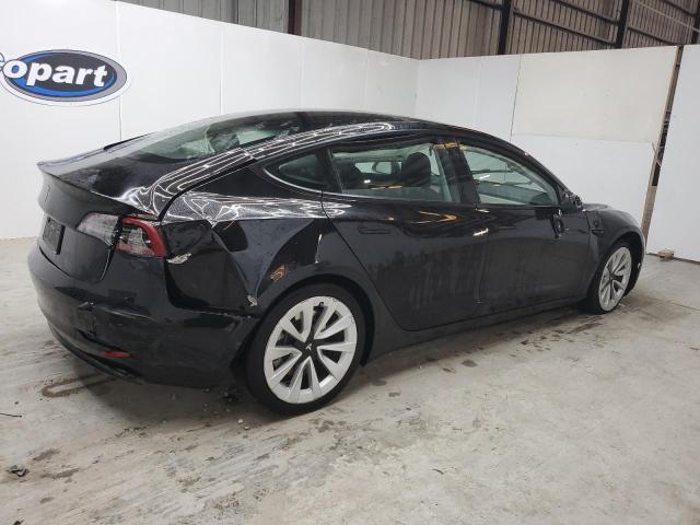  TESLA MODEL 3 2023 Czarny