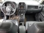 2017 Jeep Patriot Latitude იყიდება Woodhaven-ში, MI - Front End