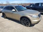 2005 Infiniti Fx35  იყიდება Marlboro-ში, NY - Rear End