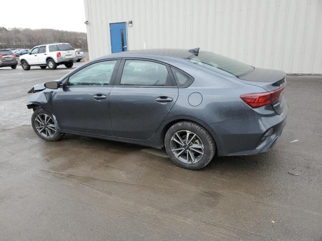  KIA FORTE 2023 Szary